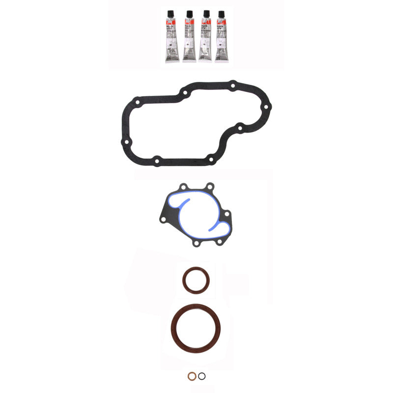 Fel-Pro CS 26372 Engine Conversion Gasket Set for Nissan Titan and Armada