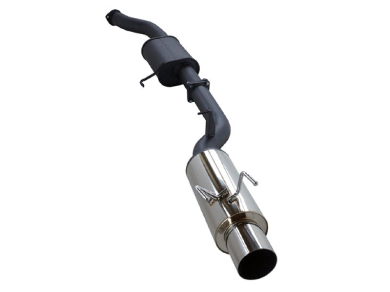 HKS Hi-Power 409 PS13/RPS13 SR20DET Exhaust System - Part Number HKS31006-AN017