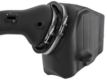 Load image into Gallery viewer, aFe Momentum HD Cold Air Intake System with Pro DRY S Filter for 2017 Ford F-250 and F-350 Super Duty Diesel Trucks V8 6.7L