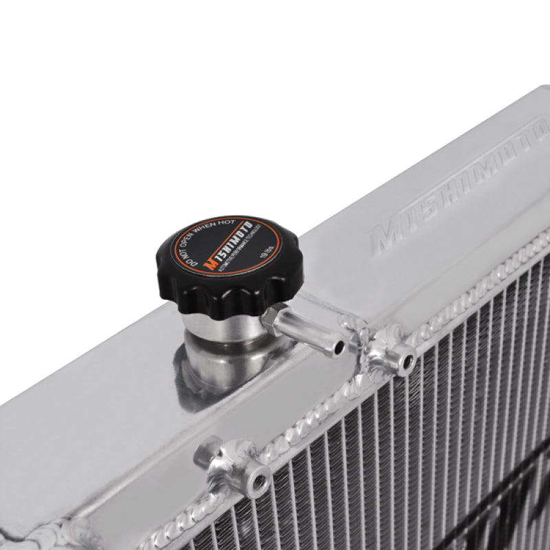 Mishimoto 89-93 Toyota Celica GT4 Performance Aluminum Radiator
