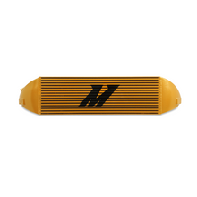 Load image into Gallery viewer, Mishimoto 2013-2018 Ford Focus ST Performance Intercooler - Gold