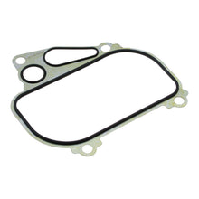 Load image into Gallery viewer, Victor Reinz MAHLE Original Mercedes-Benz Oil Filter Adapter Part B32267