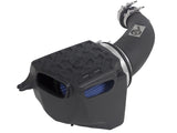 aFe Momentum GT Stage 2 Pro 5R Cold Air Intake System for Jeep Wrangler (2007-2011) V6 3.8L with Mechanical Fan