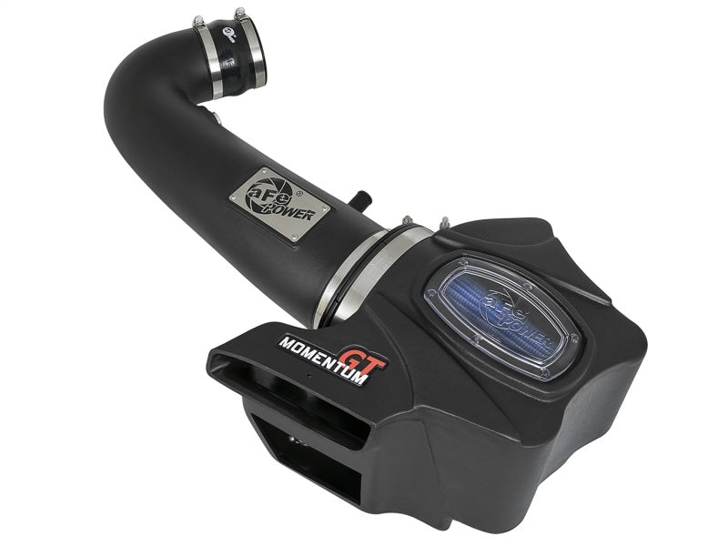 aFe Momentum GT Pro 5R Cold Air Intake System for Jeep Grand Cherokee WK2 2011-2017 with V8 5.7L HEMI