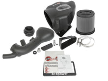 Load image into Gallery viewer, aFe Momentum GT Pro DRY S Cold Air Intake System for Chevrolet Camaro V6 3.6L (2016-2023)