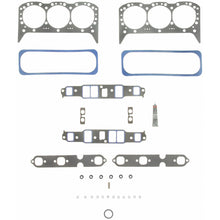 Load image into Gallery viewer, Fel-Pro 17210 Engine Cylinder Head Gasket Set for Chevrolet 262CI 4.3L V6