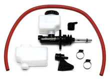Load image into Gallery viewer, Wilwood Compact Remote Master Cylinder Kit 15/16 inch Bore - Part #260-14784