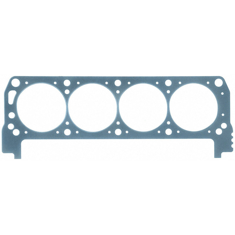 Fel-Pro 1031 R Steel Core Laminate Engine Cylinder Head Gasket for V8 Performance Engines