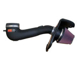 K&N Engineering 57-2565 Performance Cold Air Intake Kit for 2005-2006 Ford Mustang GT V8-4.6L