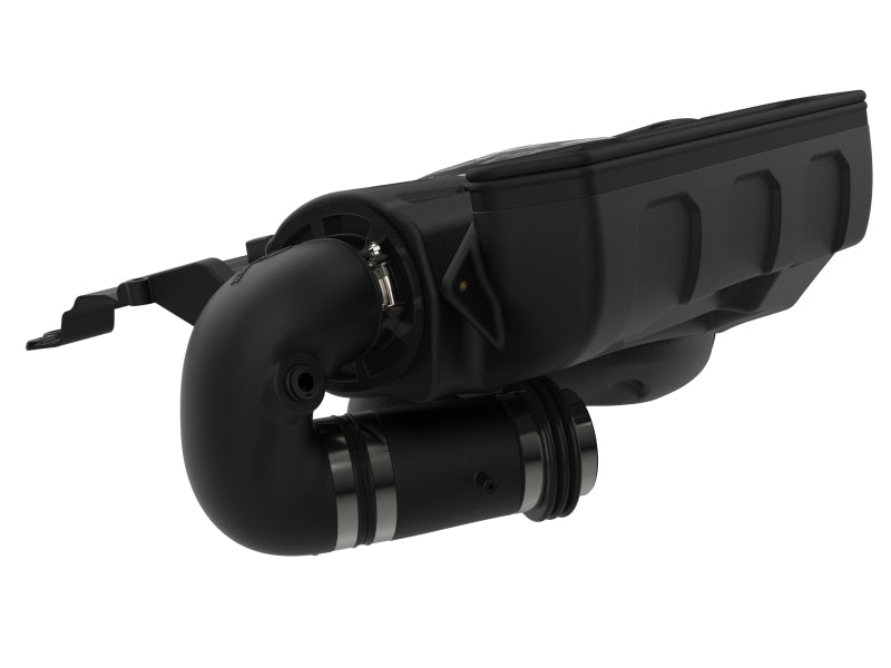 aFe Momentum GT Pro 5R Cold Air Intake System for Ram 1500 TRX 2021-2024 with Pro 5R Filter Part AFE50-70075R