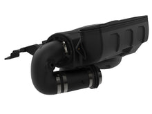 Load image into Gallery viewer, aFe Momentum GT Pro 5R Cold Air Intake System for Ram 1500 TRX 2021-2024 with Pro 5R Filter Part AFE50-70075R