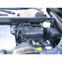 Load image into Gallery viewer, K&amp;N Engineering Part 33-2260 High-Flow Reusable Air Filter for Toyota Camry, Lexus RX, and Sienna