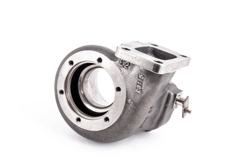 Garrett GT30R Turbocharger with 0.82 A/R T3 (Internal Wastegate, 5-Bolt Outlet) Ni-Resist