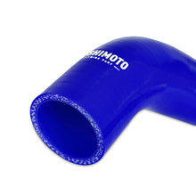 Load image into Gallery viewer, Mishimoto 08-14 Subaru WRX / 08+ STI Silicone Radiator Hose Kit – Blue