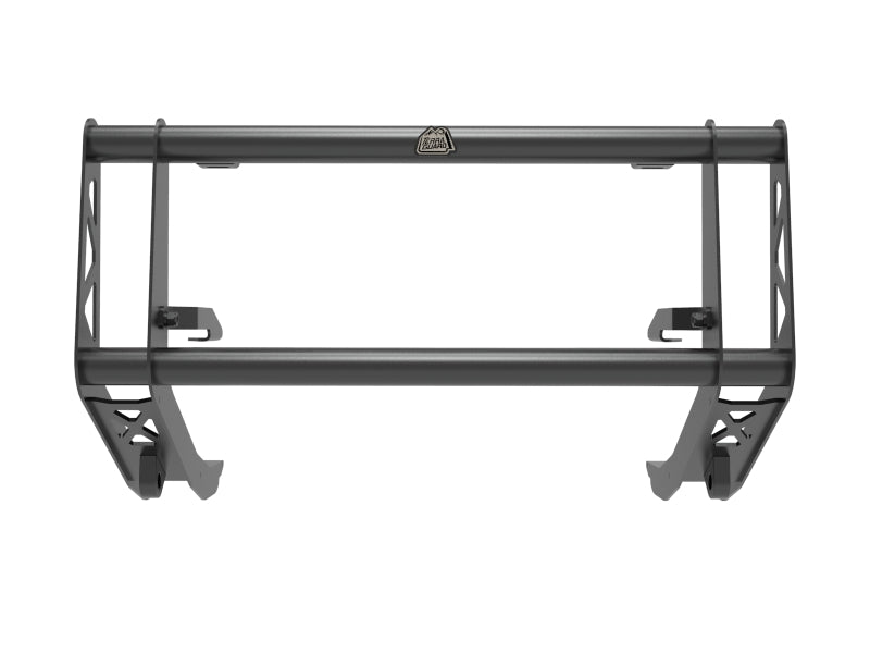 aFe Terra Guard Bull Bar for Toyota Land Cruiser J250 2024-2025 * Heavy-Duty Steel Protection and Recovery Ready
