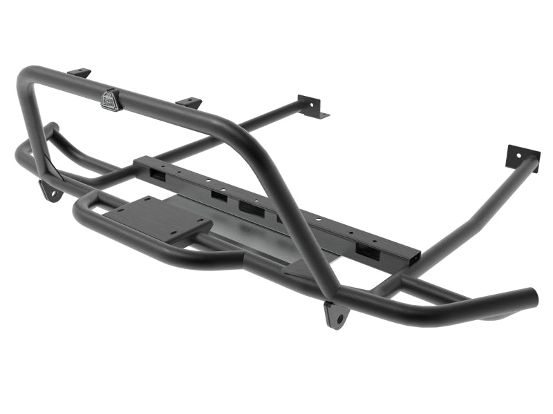 aFe POWER Terra Guard Front Bumper with Winch Mount for Subaru Outback 2020-2022