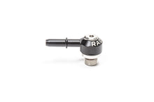 Load image into Gallery viewer, Radium Engineering 6AN ORB Swivel Banjo to .313 SAE Male Fitting