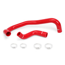 Load image into Gallery viewer, Mishimoto Mopar LX Chassis 5.7L Silicone Radiator Hose Kit for Dodge Challenger and Charger