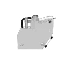 Load image into Gallery viewer, Mishimoto 2016+ Chevrolet Camaro Aluminum Coolant Overflow and Expansion Tank - Polished