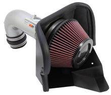 Load image into Gallery viewer, K&amp;N Engineering 69-8616TS Cold Air Intake System for 2011-2016 Scion tC 2.5L