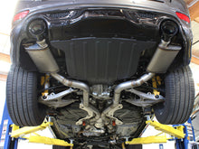 Load image into Gallery viewer, aFe MACH Force XP Cat-Back Exhaust System for Jeep Grand Cherokee 12-21 V8-6.4L and V8-6.2L HEMI