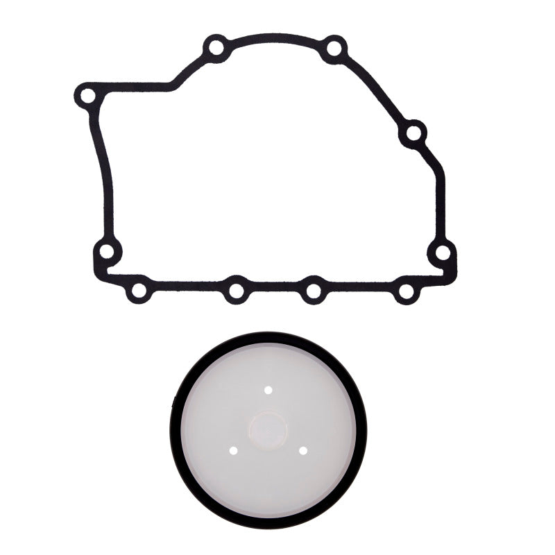 Fel-Pro Nissan Titan XD Engine Crankshaft Seal Kit BS 40759