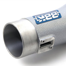 Load image into Gallery viewer, BBK 05-09 Ford Mustang 4.6 GT Cold Air Intake Kit with Titanium Silver Finish
