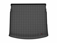 Load image into Gallery viewer, WeatherTech 401854 Cargo Liner for 2024-2025 Jeep Wagoneer S, Black