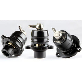 Turbosmart Kompact Dual Port BOV for Ford F150 3.5L EcoBoost & More by Turbosmart Part No. turTS-0203-1061