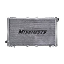 Load image into Gallery viewer, Mishimoto 90-94 Subaru Legacy Turbo Aluminum Radiator for Enhanced Cooling Performance