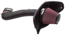 Load image into Gallery viewer, K&amp;N Engineering 63-2565 High-Flow Cold Air Intake System for Ford Mustang V8 4.6L (2007-2009)