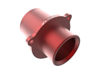 Load image into Gallery viewer, aFe Power BladeRunner Turbo Muffler Delete Pipe for Volkswagen GTI (MKVII) 2015-2021, Part Number afe46-20417-R