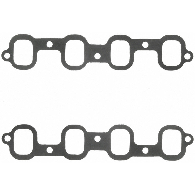 Fel-Pro 1382-3 Engine Intake Manifold Gasket Set for V8 Engines
