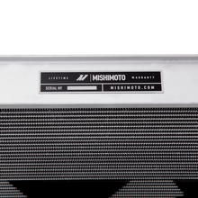 Load image into Gallery viewer, Mishimoto 2015+ Ford Mustang GT Performance Aluminum Radiator - Enhanced Cooling System