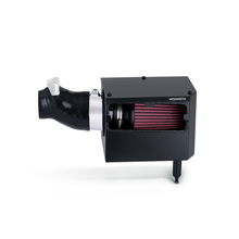 Load image into Gallery viewer, Mishimoto Performance Race Intake Kit for Mercedes-Benz CLA45 AMG (2014-2019) - Black