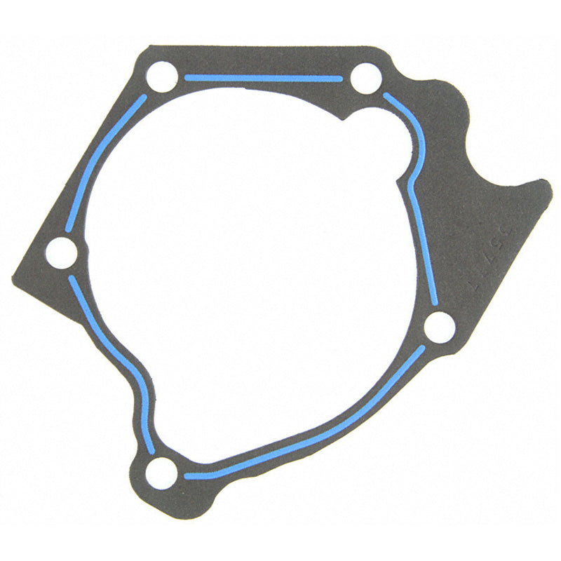 Fel-Pro Kia Optima 35777 Engine Water Pump Gasket – Reliable Seal for 2001-2004 Kia and Hyundai Models