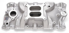 Load image into Gallery viewer, Edelbrock Performer EPS Intake Manifold for Small-Block Chevrolet V8 - Part #2701