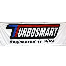 Turbosmart Part Number TS-9008-1003 Banner for Automotive Applications