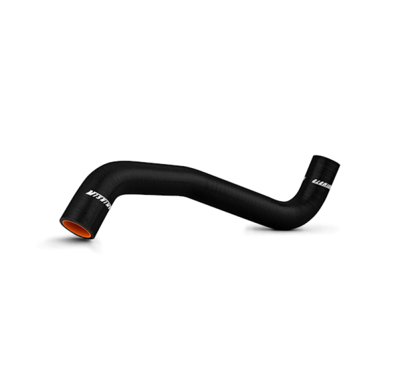 Mishimoto 09+ Nissan 370Z Black Silicone Radiator Hose Kit Part Number misMMHOSE-370Z-09BK
