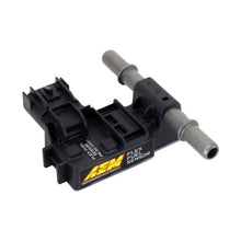 Load image into Gallery viewer, AEM Ethanol Content Flex Fuel Sensor Kit with -6AN Fittings Part Number aem30-2201