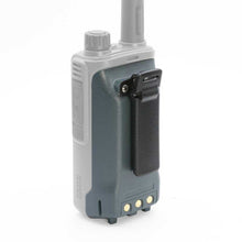 Load image into Gallery viewer, Rugged Radios GMR2 and GMR2 Plus Handheld Long-Lasting XL Lithium Battery with USB Charging Port - Grey