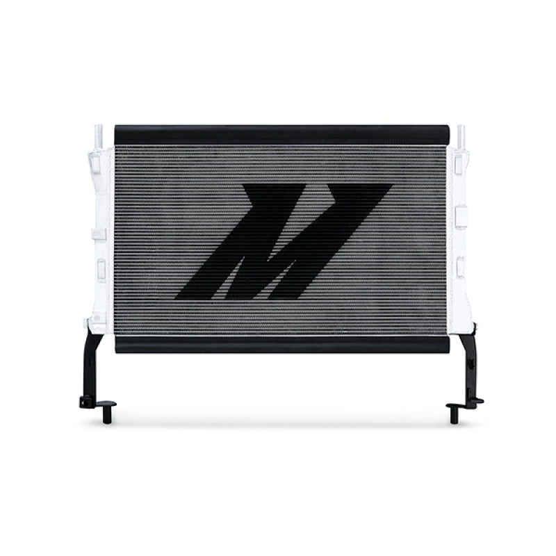 Mishimoto 2015-2023 Ford Mustang EcoBoost Performance Aluminum Radiator