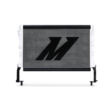 Load image into Gallery viewer, Mishimoto 2015-2023 Ford Mustang EcoBoost Performance Aluminum Radiator