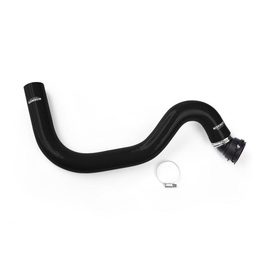 Mishimoto 15+ Ford Mustang GT Black Silicone Upper Radiator Hose Kit Part Number misMMHOSE-MUS8-15UBK