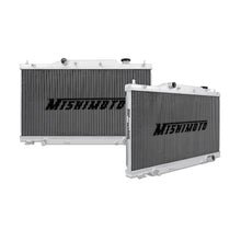 Load image into Gallery viewer, Mishimoto 2002-2005 Honda Civic SI Aluminum Radiator - Performance Cooling Upgrade