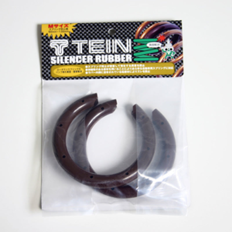 Tein Small Spring Silencer - Part Number SPR02-H2186 for Automotive Applications