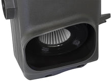 Load image into Gallery viewer, aFe Momentum HD Cold Air Intake System with Pro DRY S Filter for Nissan Titan XD 2016-2019 V8 5.0L