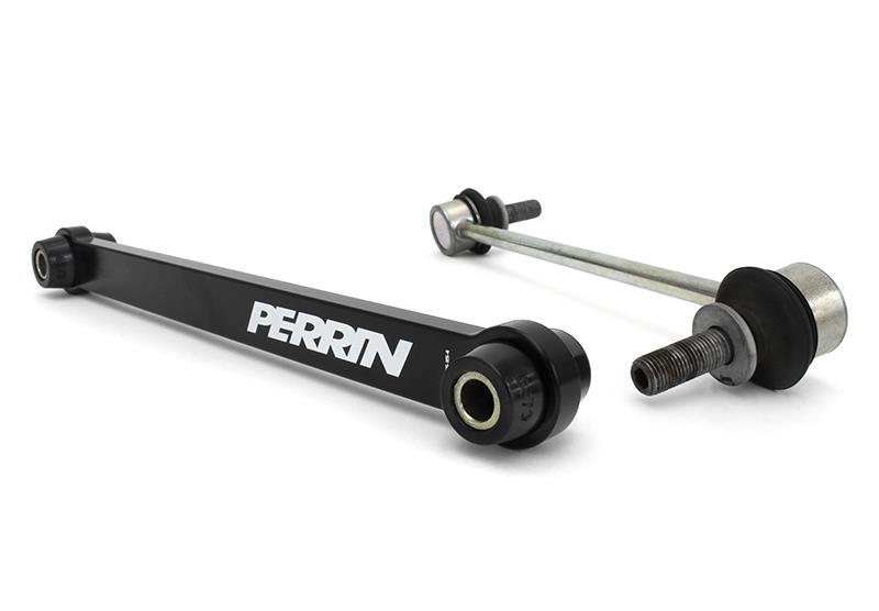 Perrin Performance Front Endlinks for 2013-2016 Subaru BRZ, Toyota GR86, and Scion FR-S * Part Number PSP-SUS-115