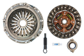 Exedy OE Clutch Kit for 2003-2006 Mitsubishi Lancer L4 - Reliable Replacement