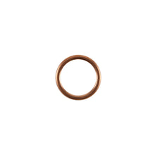 Load image into Gallery viewer, Fel-Pro Subaru Outback 73348 Engine Oil Drain Plug Gasket for 2010 Subaru Models